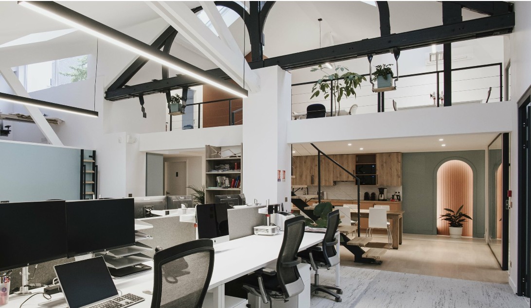 Bureaux Terre à Terre